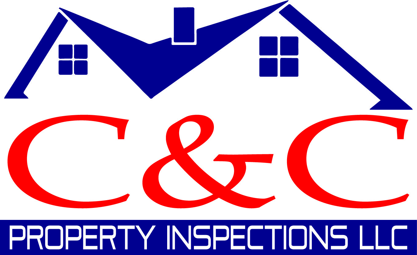 Trusted Augusta, GA Home Inspector - C&C Property Inspections - logo