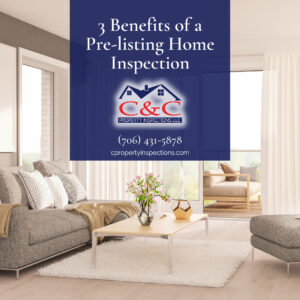 3 Benefits of Pre-Listing Inspection